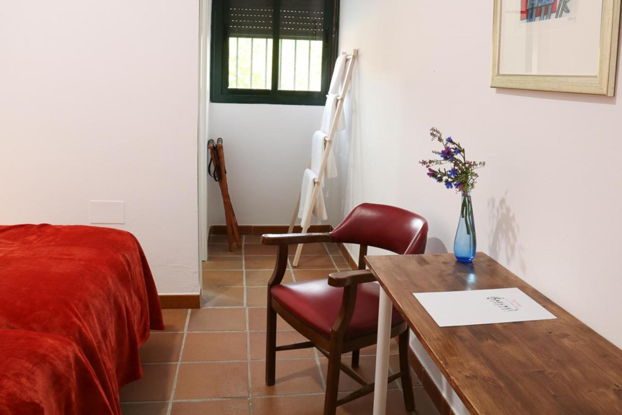 בורנוס Hacienda La Divertida מראה חיצוני תמונה
