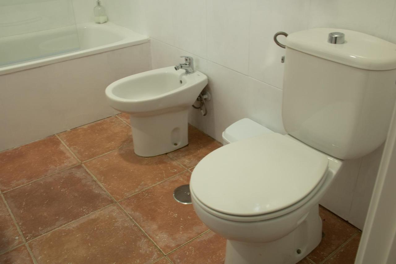בורנוס Hacienda La Divertida מראה חיצוני תמונה