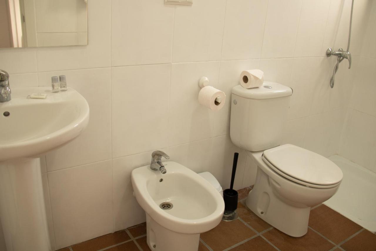 בורנוס Hacienda La Divertida מראה חיצוני תמונה