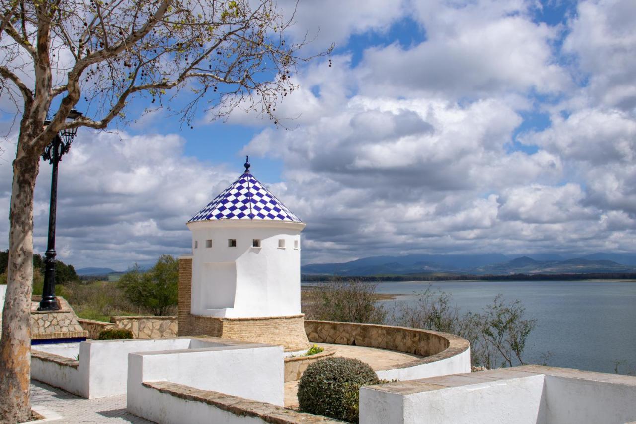 בורנוס Hacienda La Divertida מראה חיצוני תמונה
