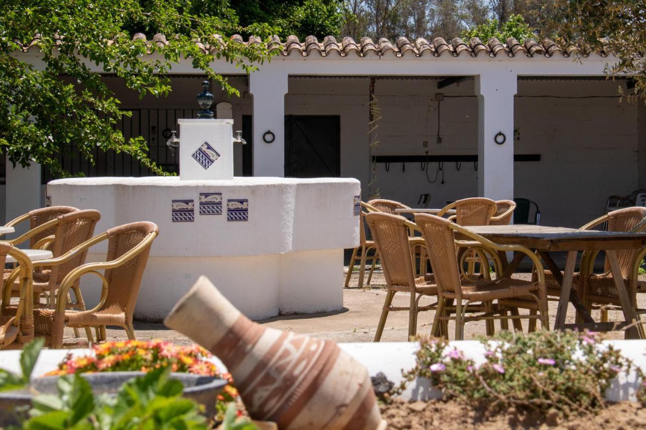 בורנוס Hacienda La Divertida מראה חיצוני תמונה