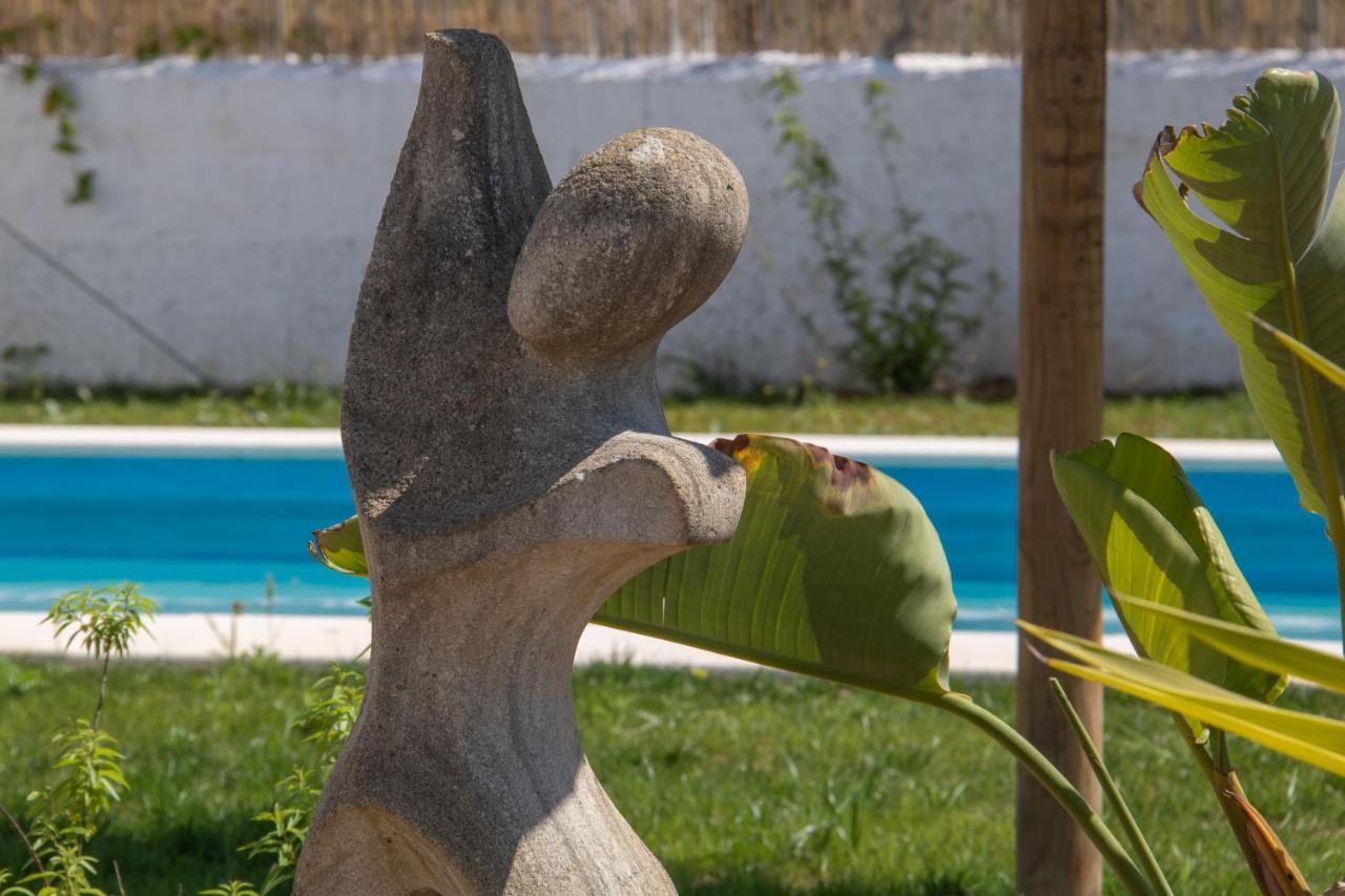 בורנוס Hacienda La Divertida מראה חיצוני תמונה