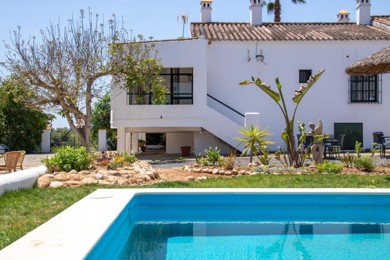 בורנוס Hacienda La Divertida מראה חיצוני תמונה