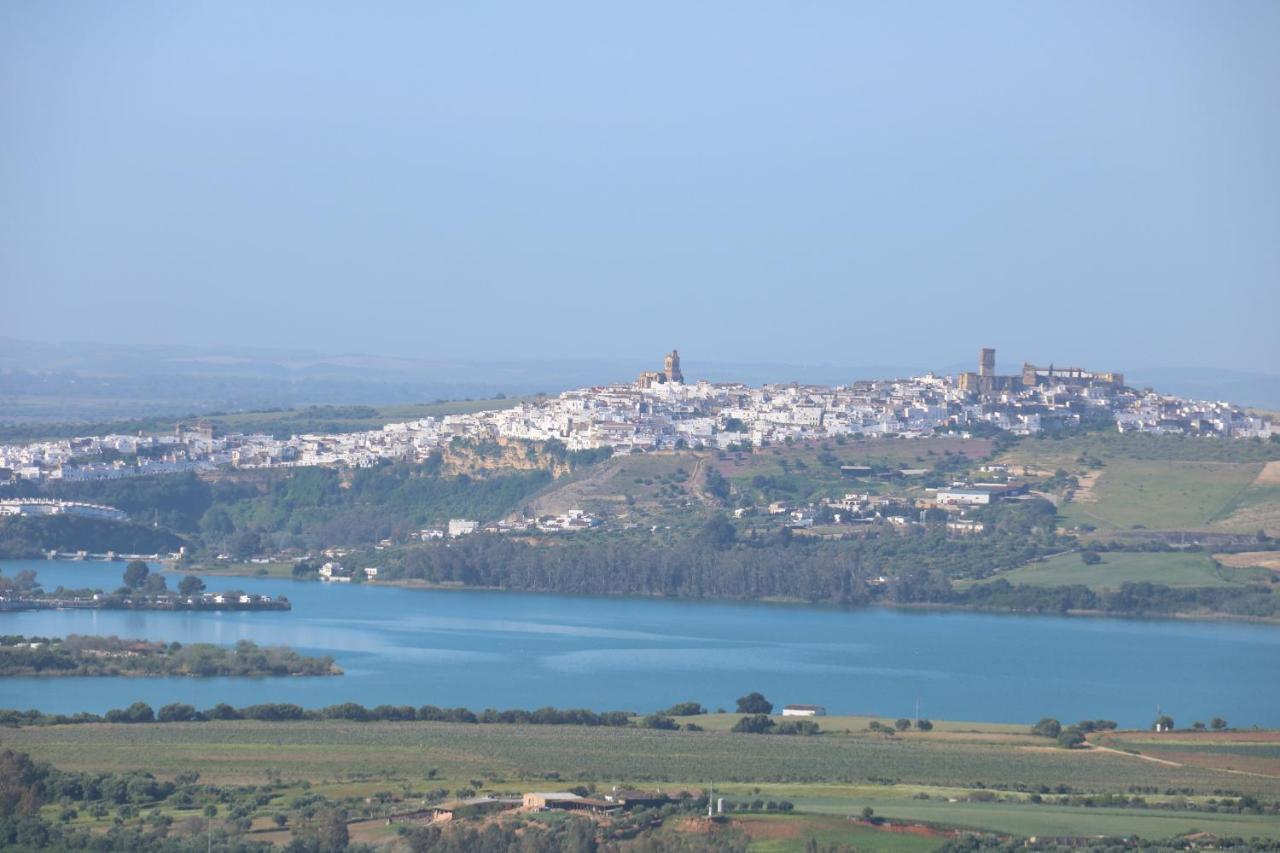 בורנוס Hacienda La Divertida מראה חיצוני תמונה