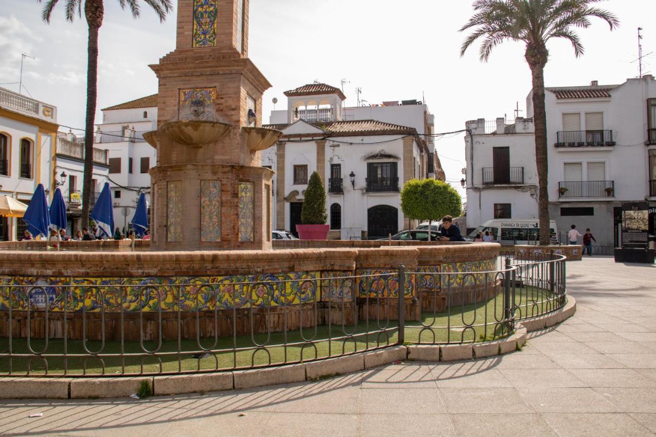 בורנוס Hacienda La Divertida מראה חיצוני תמונה