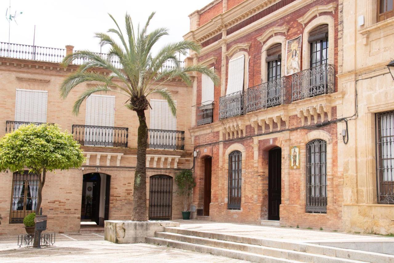 בורנוס Hacienda La Divertida מראה חיצוני תמונה